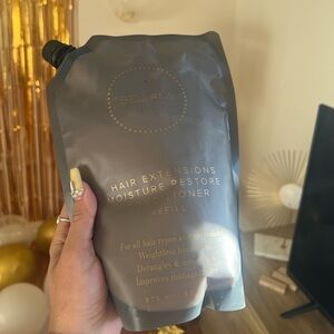 BELLAMI Hair Extensions Moisture Restore Conditioner Refill